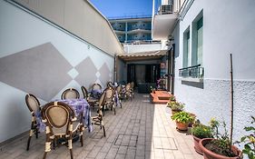 Hotel Villa Maria