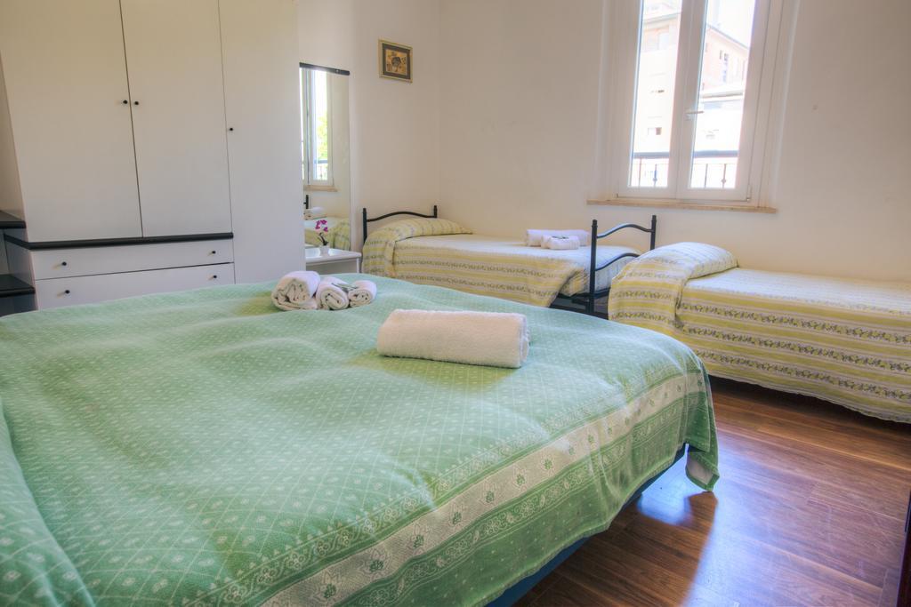 Hotel Villa Maria Rimini Room photo