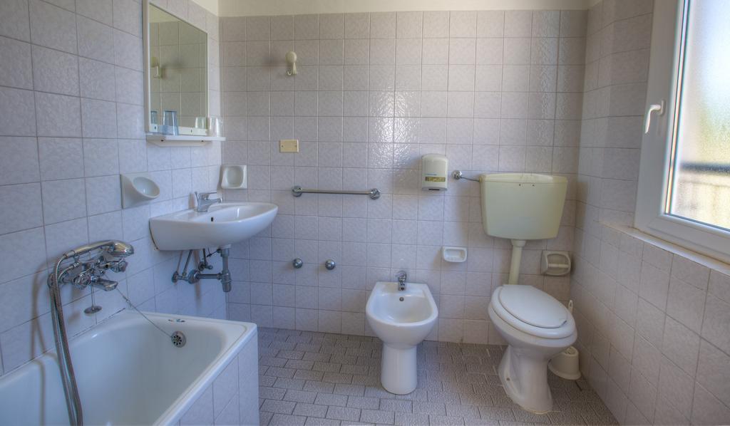 Hotel Villa Maria Rimini Room photo
