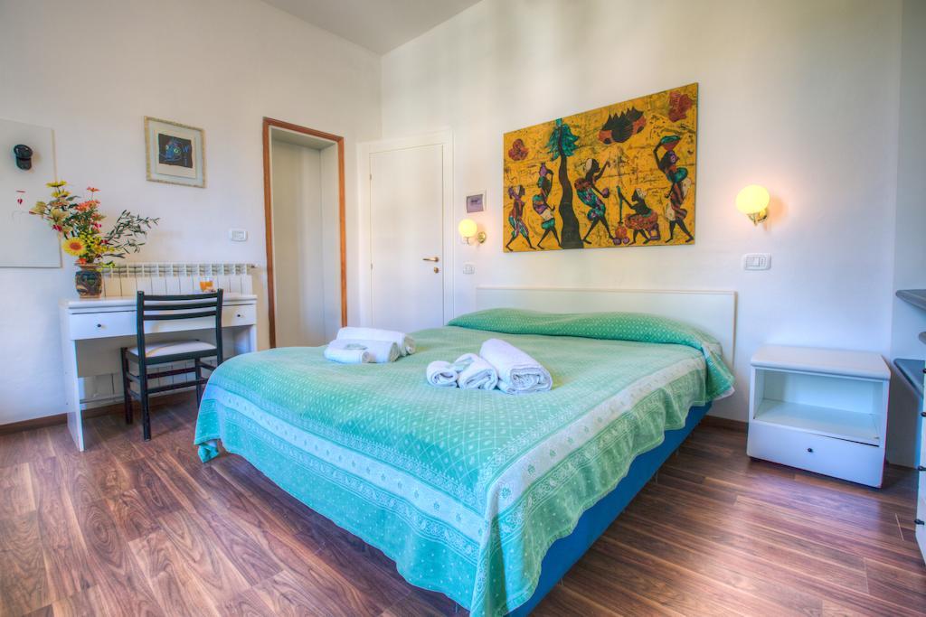 Hotel Villa Maria Rimini Room photo