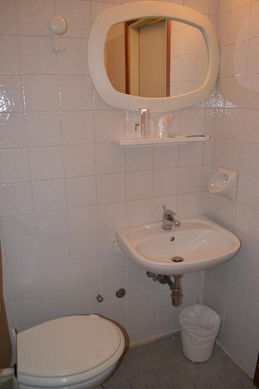 Hotel Villa Maria Rimini Room photo